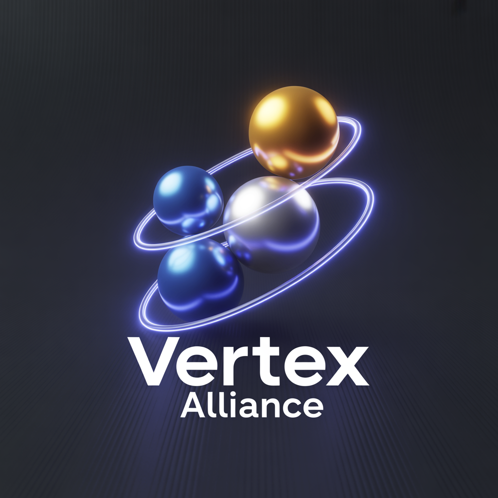 Vertex Alliance Logo